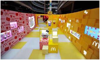 辛苦经营27年,麦当劳宣布 2500多家餐厅归中国公司了